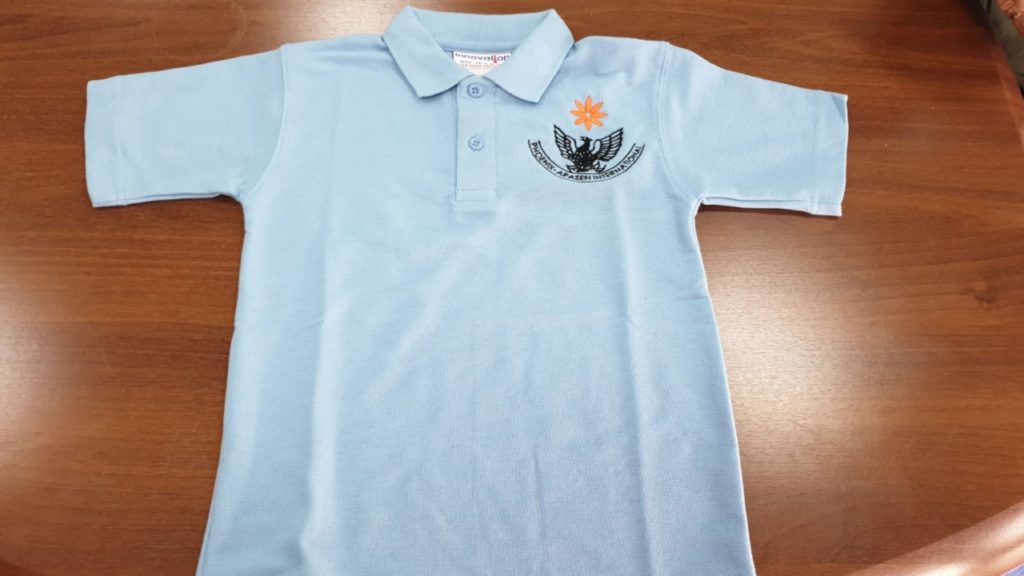 Uniform 1